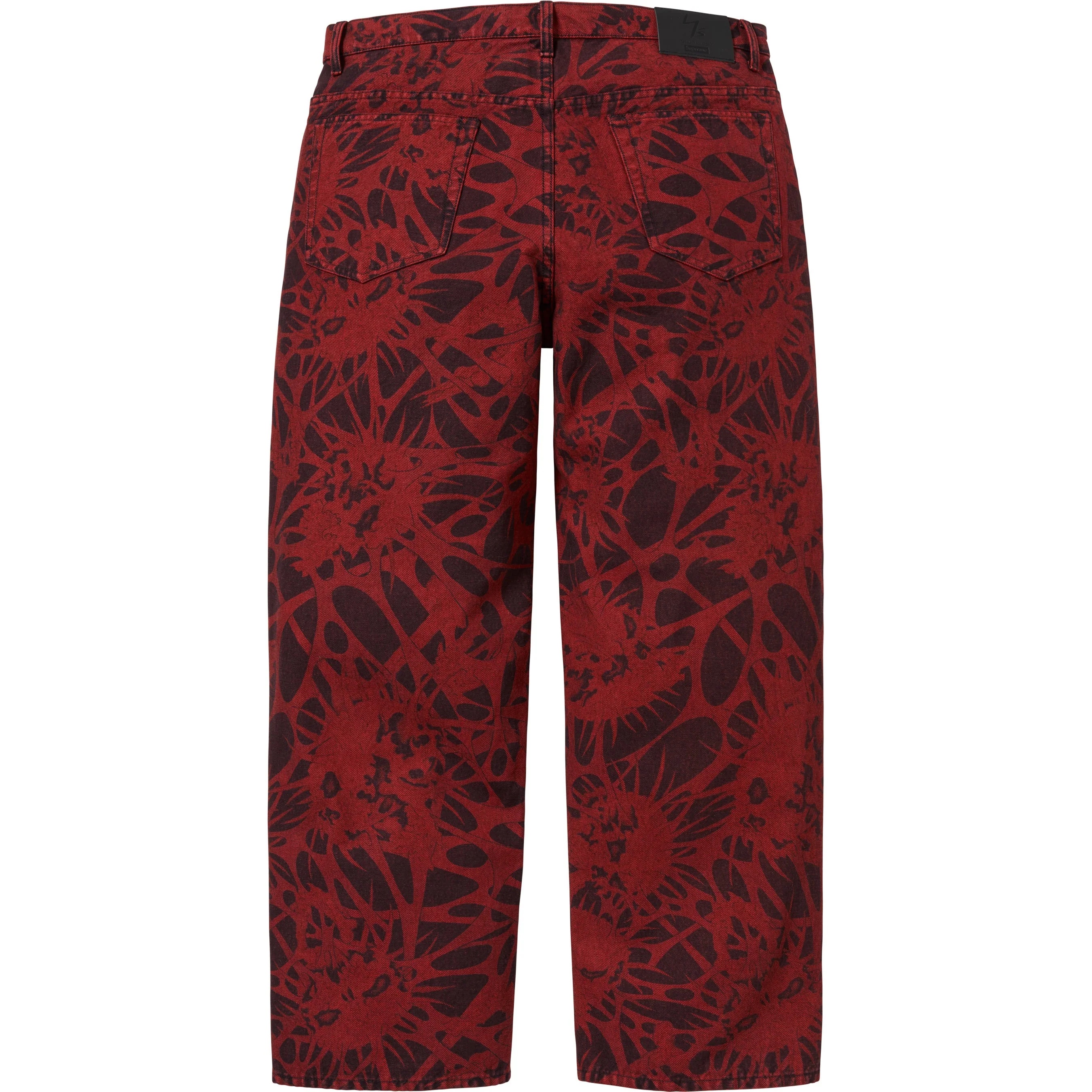 Supreme®/Y’s Baggy Jean view 10